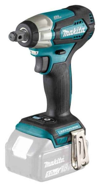 MAKITA aku udarni zavrtač DTW181Z