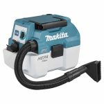 MAKITA aku usisavač DVC750LZ