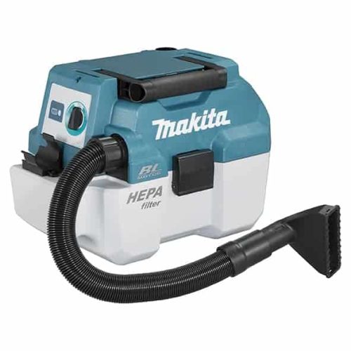 MAKITA aku usisavač DVC750LZ