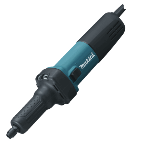 MAKITA ravna brusilica GD0601