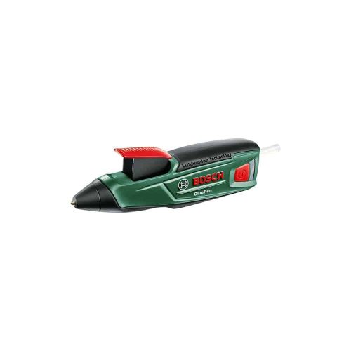 Bosch aku pištolj za lijepljenje GluePen 3,6V 1,5Ah