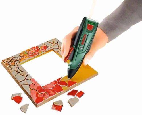Bosch aku pištolj za lijepljenje GluePen 3,6V 1,5Ah