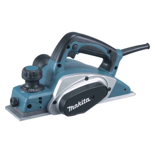 MAKITA jednoručna blanja KP0800