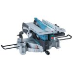 MAKITA stolno nagibna pila LH1201FL