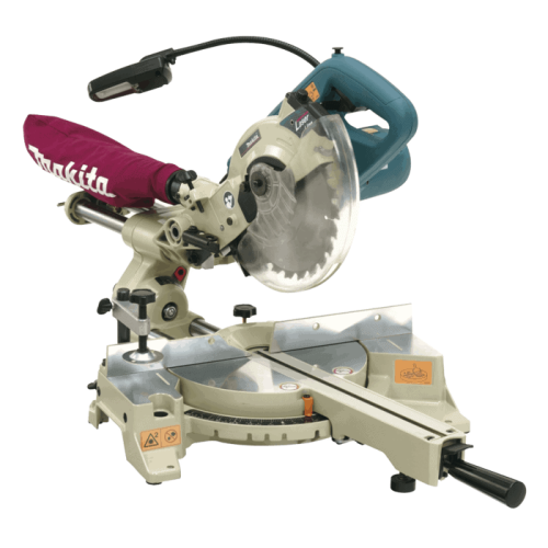 MAKITA potezno-nagibna pila LS0714FL