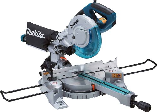 MAKITA potezno-nagibna pila LS0815FL