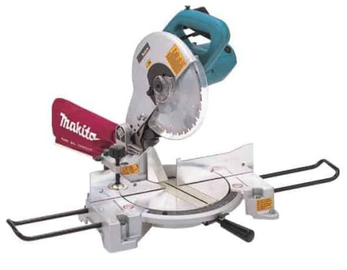 MAKITA nagibna pila LS1040