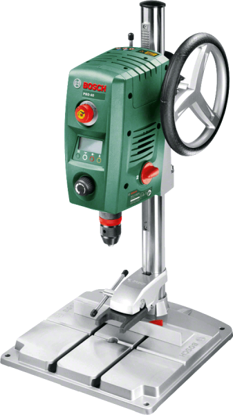 BOSCH stupna bušilica PBD 40