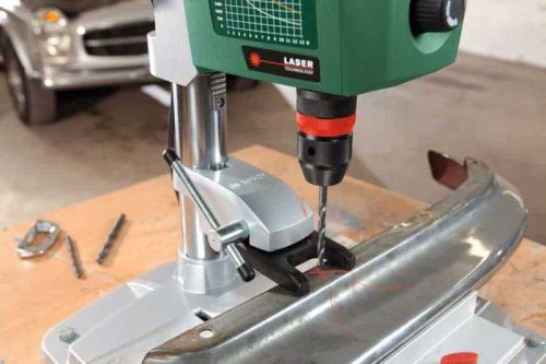 BOSCH stupna bušilica PBD 40