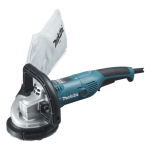 MAKITA brusilica za beton PC5000C, 125 mm