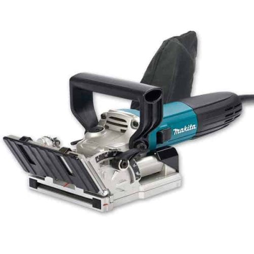 MAKITA glodalica za utore PJ7000J + kovčeg