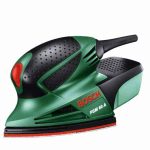BOSCH delta brusilica PSM 80 A + kovčeg