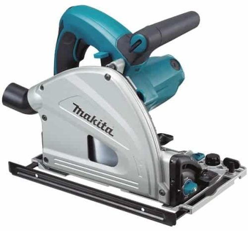 MAKITA pila s upuštanjem SP6000J + kovčeg