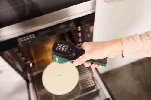 BOSCH termodetektor UniversalTemp
