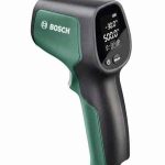 BOSCH termodetektor UniversalTemp