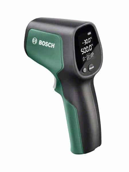 BOSCH termodetektor UniversalTemp