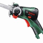 BOSCH NanoBlade pila EasyCut 12