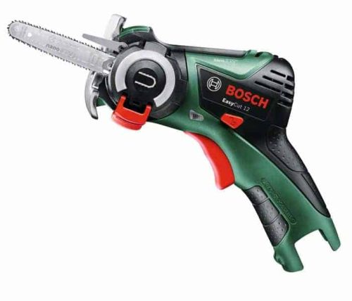 BOSCH NanoBlade pila EasyCut 12