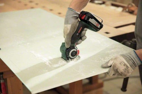 BOSCH NanoBlade pila AdvancedCut 18