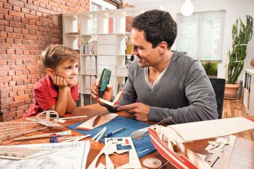 Bosch aku pištolj za lijepljenje GluePen 3,6V 1,5Ah