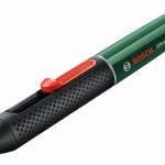 Bosch aku olovka/pištolj za lijepljenje Gluey zeleni