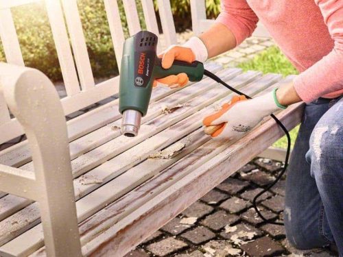 BOSCH puhalo vrućeg zraka EasyHeat 500
