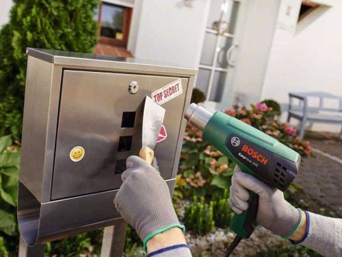 BOSCH puhalo vrućeg zraka EasyHeat 500