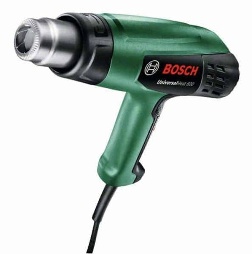 BOSCH puhalo vrućeg zraka UniversalHeat 600