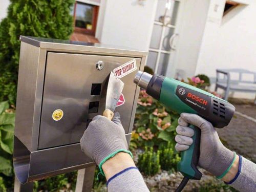 BOSCH puhalo vrućeg zraka UniversalHeat 600
