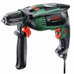 BOSCH udarna bušilica UniversalImpact 800 + kovčeg