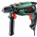 BOSCH udarna bušilica UniversalImpact 700 + kovčeg