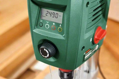 BOSCH stupna bušilica PBD 40