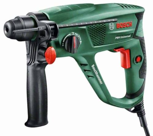 BOSCH bušaći čekić PBH 2100 RE + kovčeg