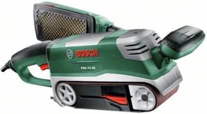 BOSCH tračna brusilica PBS 75 AE