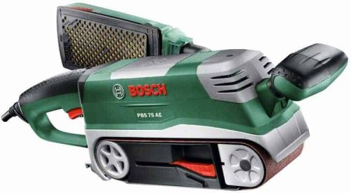 BOSCH tračna brusilica PBS 75 AE
