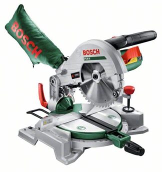 BOSCH preklopna pila PCM 8