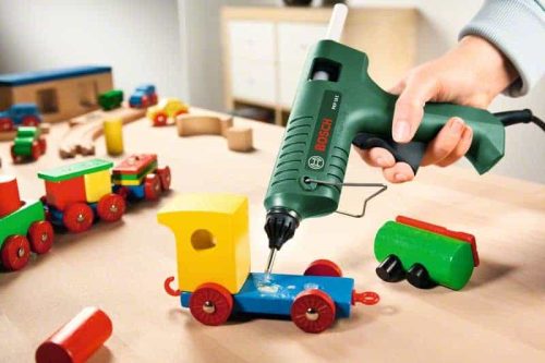Bosch pištolj za lijepljenje PKP 18 E