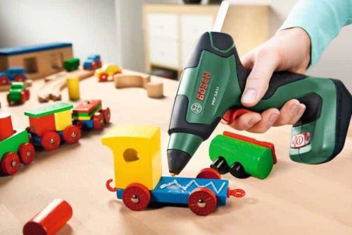Bosch aku pištolj za lijepljenje PKP 3.6 LI 3,6V 1,5Ah