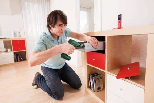 Bosch aku pištolj za lijepljenje PKP 3.6 LI 3,6V 1,5Ah