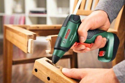 Bosch aku pištolj za lijepljenje PKP 3.6 LI 3,6V 1,5Ah
