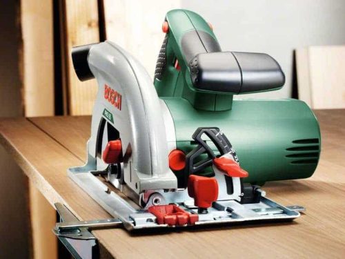 BOSCH ručna kružna pila PKS 55