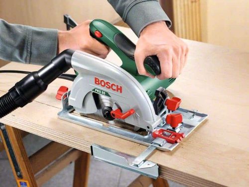 BOSCH ručna kružna pila PKS 55