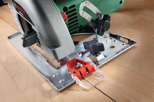 BOSCH ručna kružna pila PKS 40