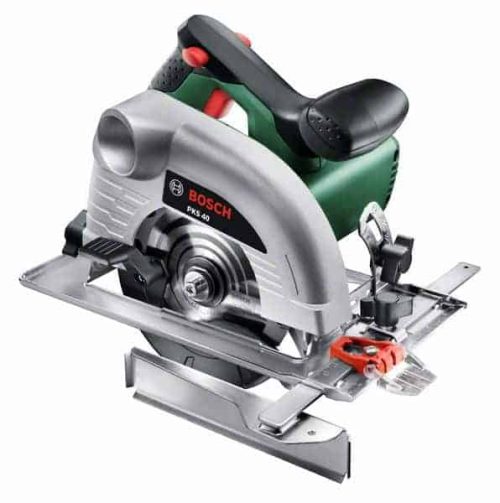 BOSCH ručna kružna pila PKS 40