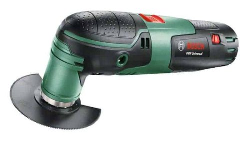 BOSCH višenamjenski alat PMF 220 CE + kovčeg