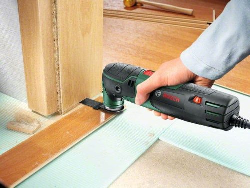 BOSCH višenamjenski alat PMF 220 CE + kovčeg