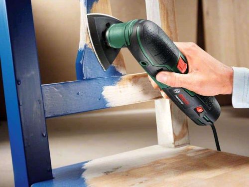 BOSCH višenamjenski alat PMF 220 CE + kovčeg