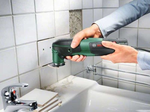 BOSCH višenamjenski alat PMF 220 CE + kovčeg