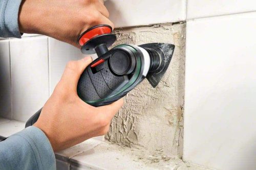 BOSCH višenamjenski alat PMF 350 CES + kovčeg
