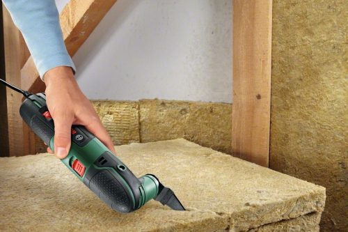 BOSCH višenamjenski alat PMF 220 CE + kovčeg